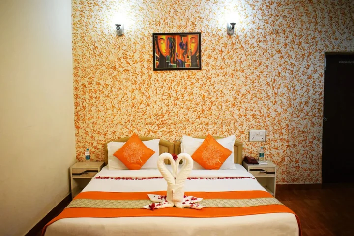 Ришикеш: Green by One Hotels