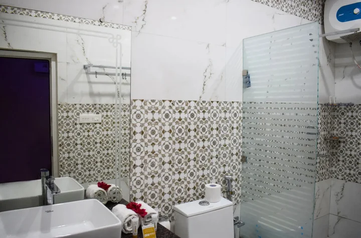 Ришикеш: Green by One Hotels