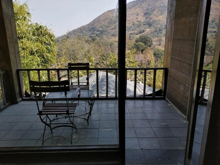 Садри: Kumbhalgarh Forest Retreat