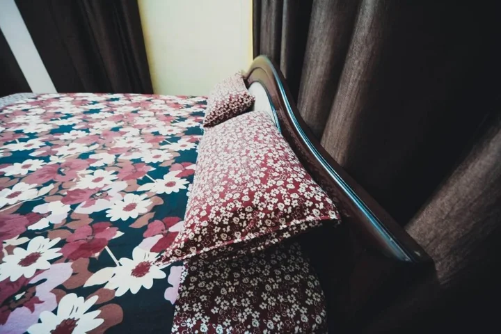 Ришикеш: Hotel Welcome Home