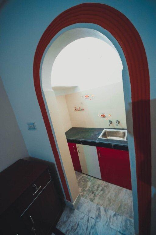 Ришикеш: Hotel Welcome Home