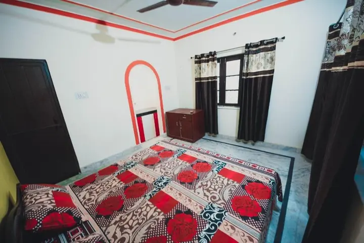 Ришикеш: Hotel Welcome Home