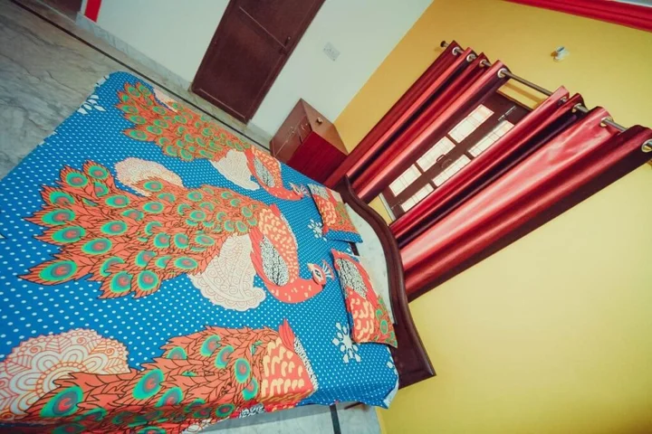 Ришикеш: Hotel Welcome Home