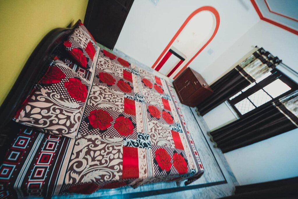 Ришикеш: Hotel Welcome Home