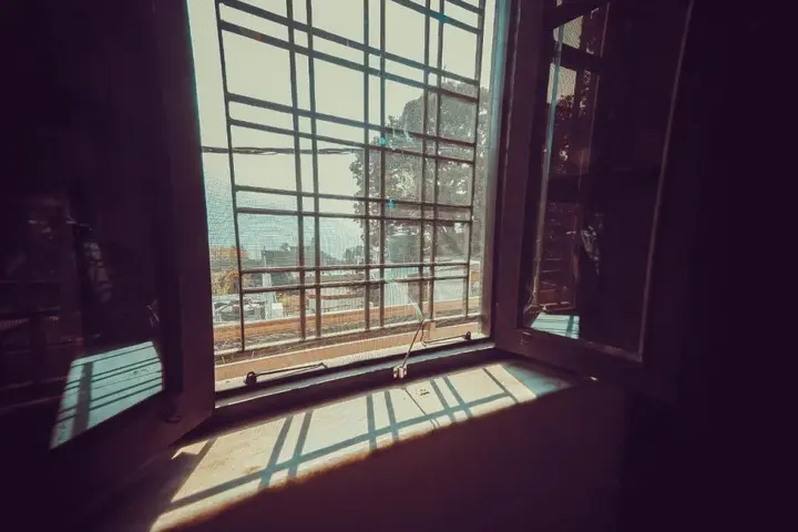 Ришикеш: Hotel Welcome Home
