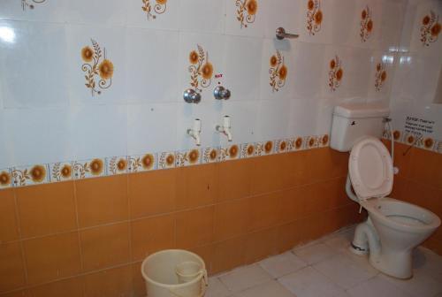 Джайсалмер: Ratan Hostel