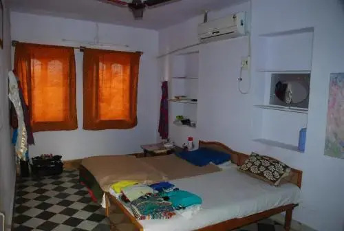 Джайсалмер: Ratan Hostel
