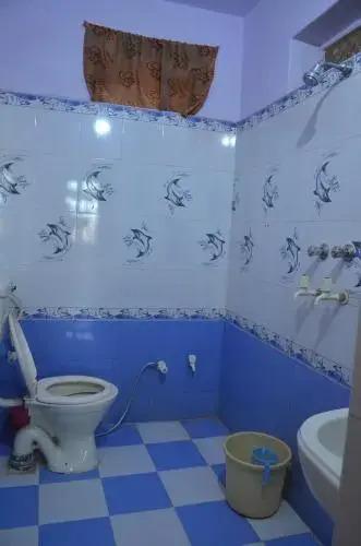 Джайсалмер: Ratan Hostel