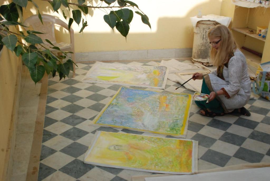 Джайсалмер: Ratan Hostel