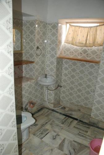Джайсалмер: Ratan Hostel