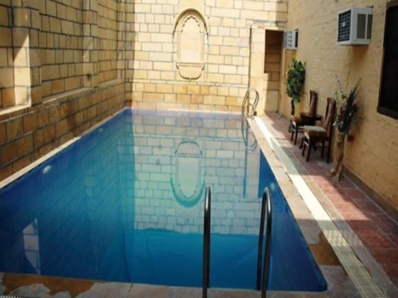 Джайсалмер: Hotel Pithla Haveli