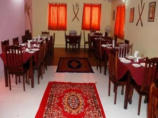 Джайсалмер: Hotel Pithla Haveli