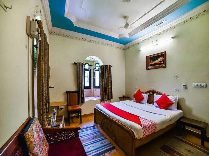 Джайсалмер: Hotel Pithla Haveli