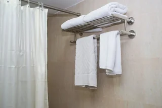 Бхубанешвар: Hotel Seetal