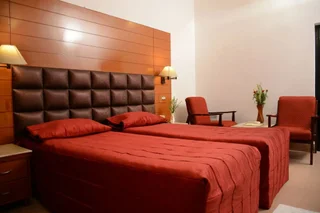 Бхубанешвар: Hotel Grand central
