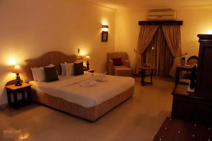 Джайсалмер: Deoki Niwas Palace