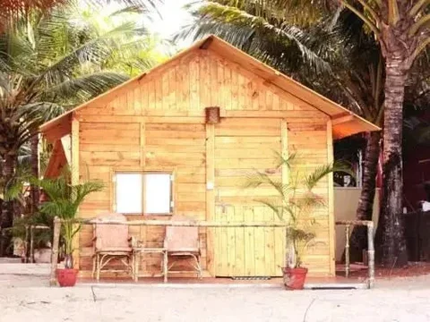Южный Гоа: Tina Beach Resort