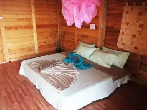 Южный Гоа: Tina Beach Resort