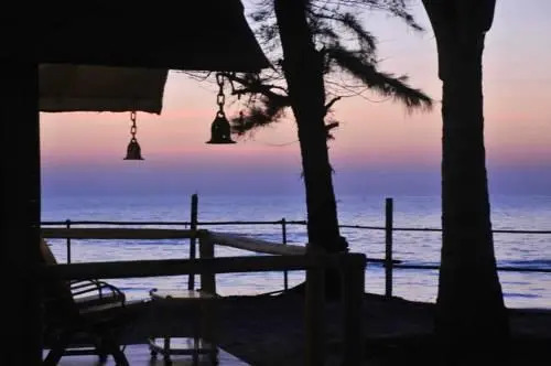Южный Гоа: Tina Beach Resort