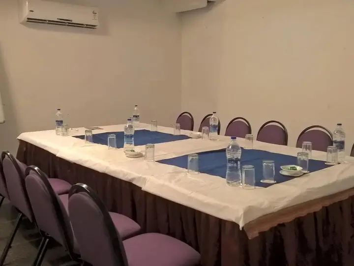 Пури: Jamindars Palace