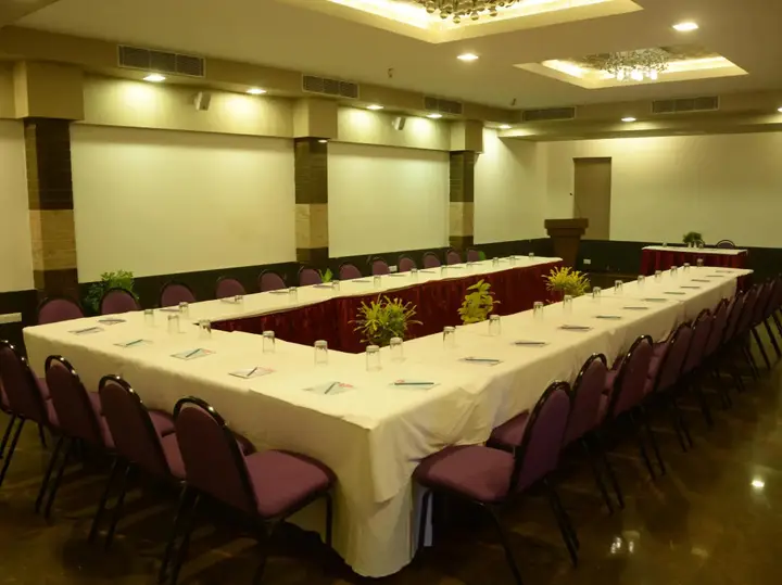 Jamindars Palace — фото 4