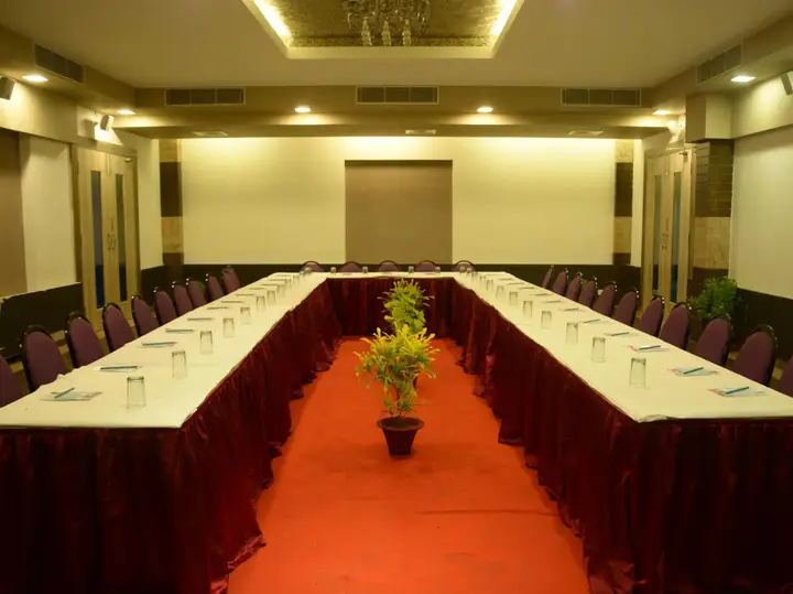 Jamindars Palace — фото 1