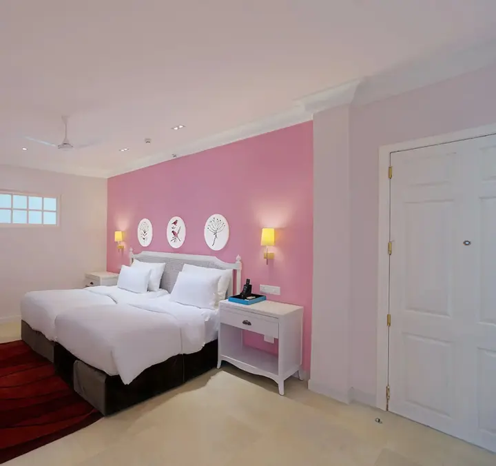 Гопалпур: Mayfair Palm Beach Resort