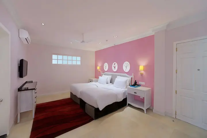 Гопалпур: Mayfair Palm Beach Resort