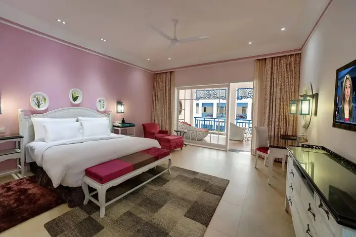 Гопалпур: Mayfair Palm Beach Resort