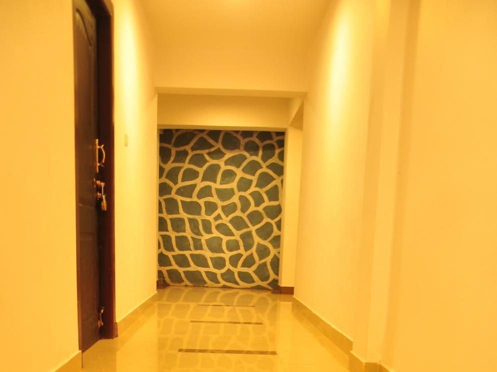 Валпарай: Hotel Holiday Break