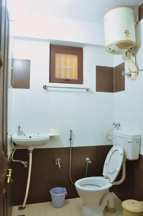 Валпарай: Hotel Holiday Break