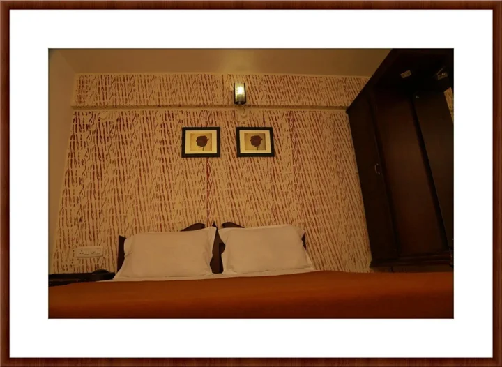 Валпарай: Hotel Holiday Break
