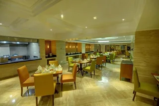 Ахмедабад: Lemon Tree Premier The Atrium, Ahmedabad