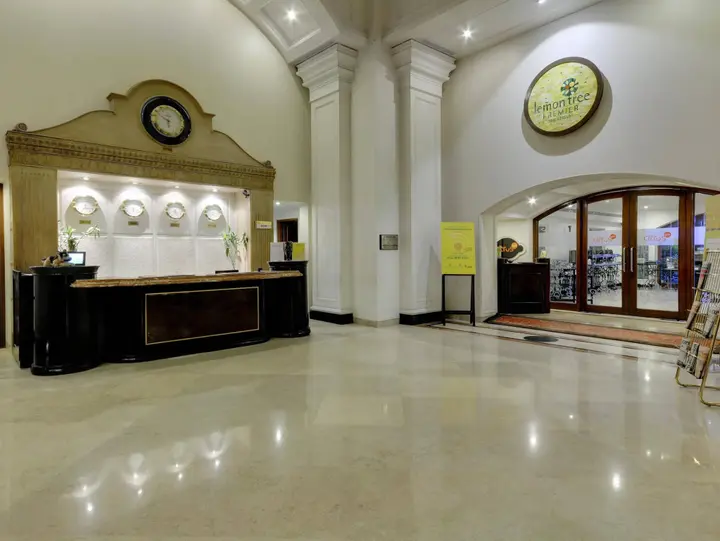 Ахмедабад: Lemon Tree Premier The Atrium, Ahmedabad