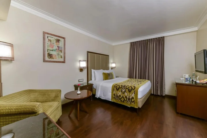 Ахмедабад: Lemon Tree Premier The Atrium, Ahmedabad