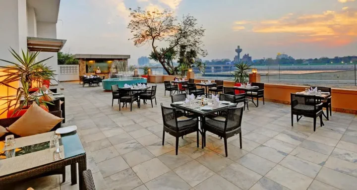 Ахмедабад: Lemon Tree Premier The Atrium, Ahmedabad