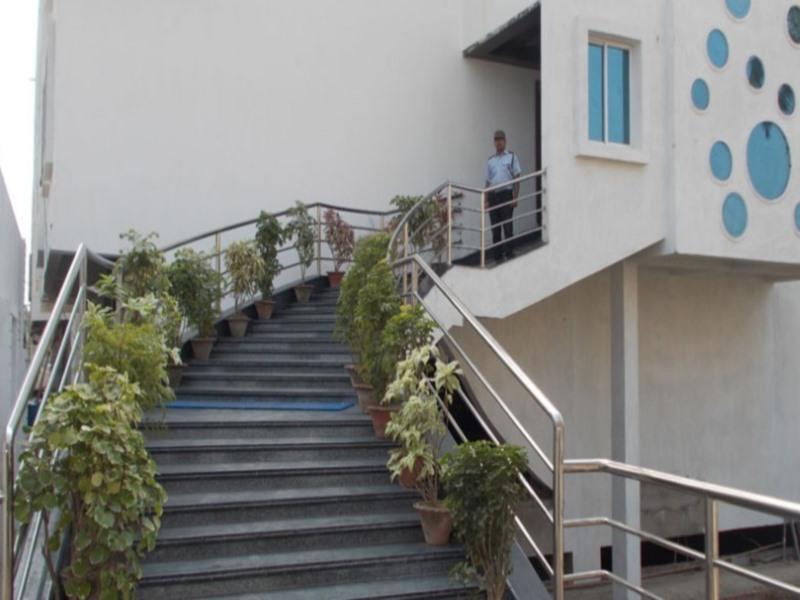 Пури: Hotel Rumani
