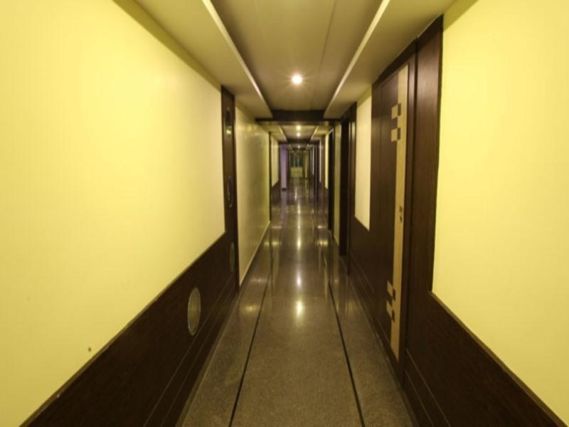 Пури: Hotel Rumani