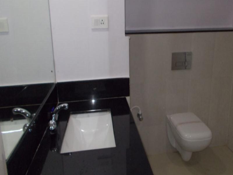 Пури: Hotel Rumani