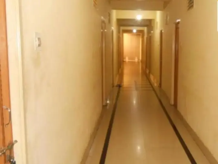 Пури: Hotel Rumani