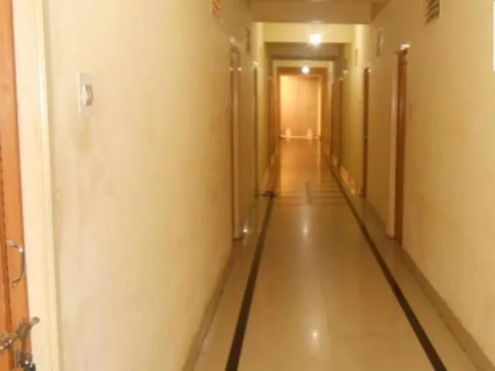 Пури: Hotel Rumani