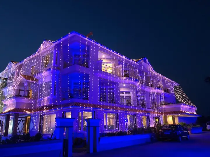 Пури: Hotel Shree Hari