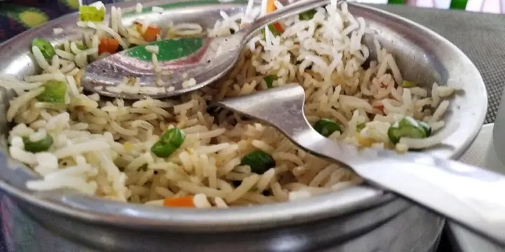 Пури: Hotel Shree Hari