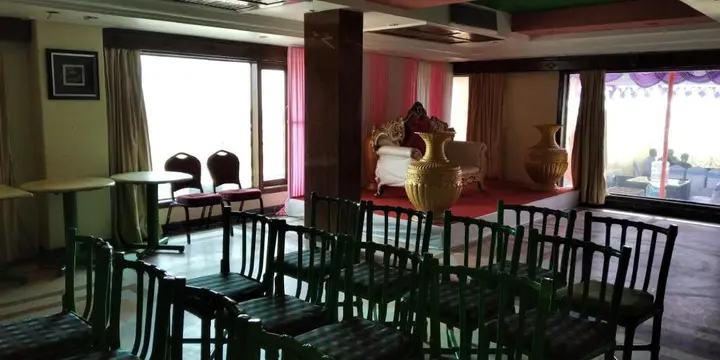 Пури: Hotel Shree Hari