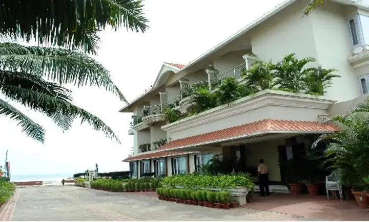 Пури: Hotel Shree Hari