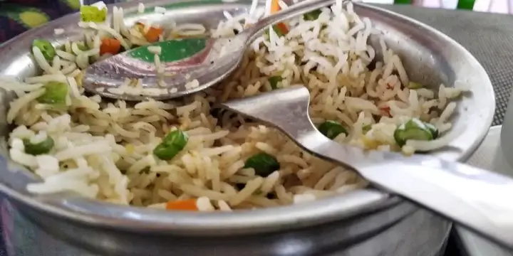 Hotel Shree Hari — фото 6