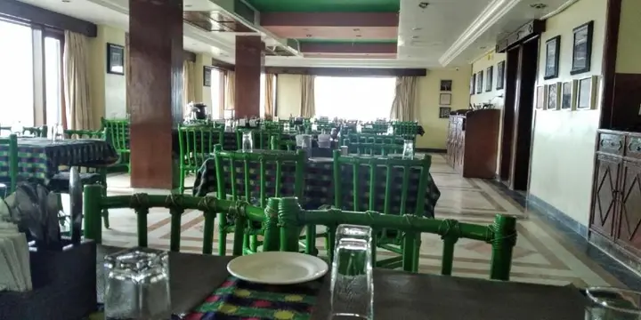 Пури: Hotel Shree Hari