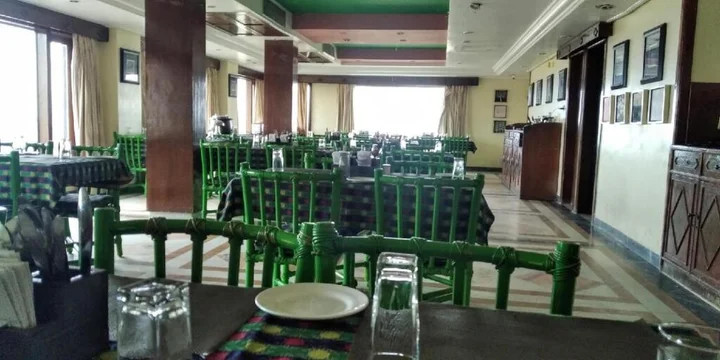 Пури: Hotel Shree Hari