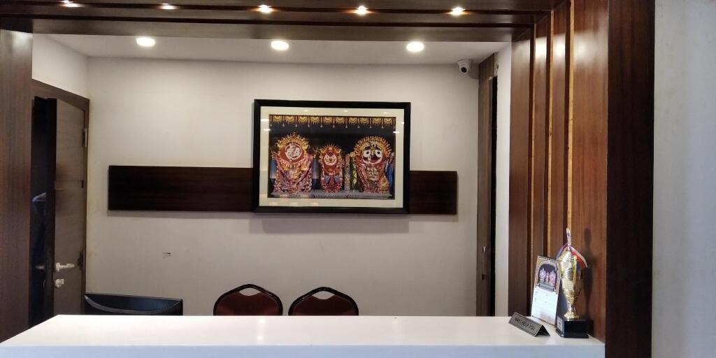 Hotel Shree Hari — фото 4