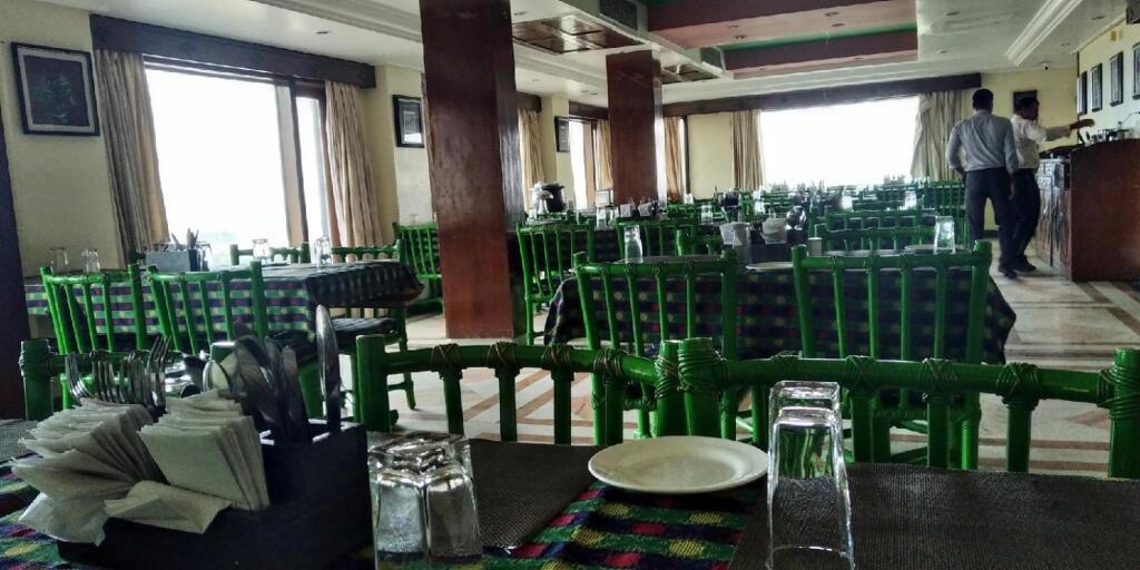 Пури: Hotel Shree Hari